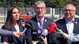 CHP’den, AYM’ye ‘8’inci Yargı Paketi’ başvurusu