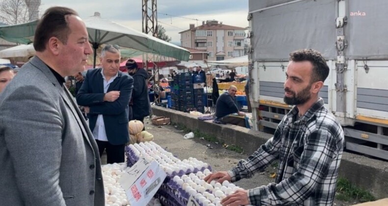 CHP’li Akay: ‘Esnaf kredi faizini nasıl ödeyecek?’