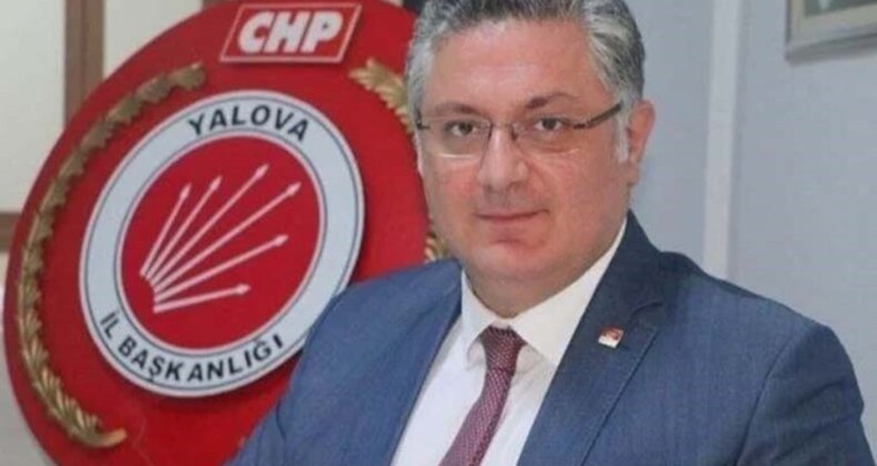 CHP’li belediyeden borç açıklaması