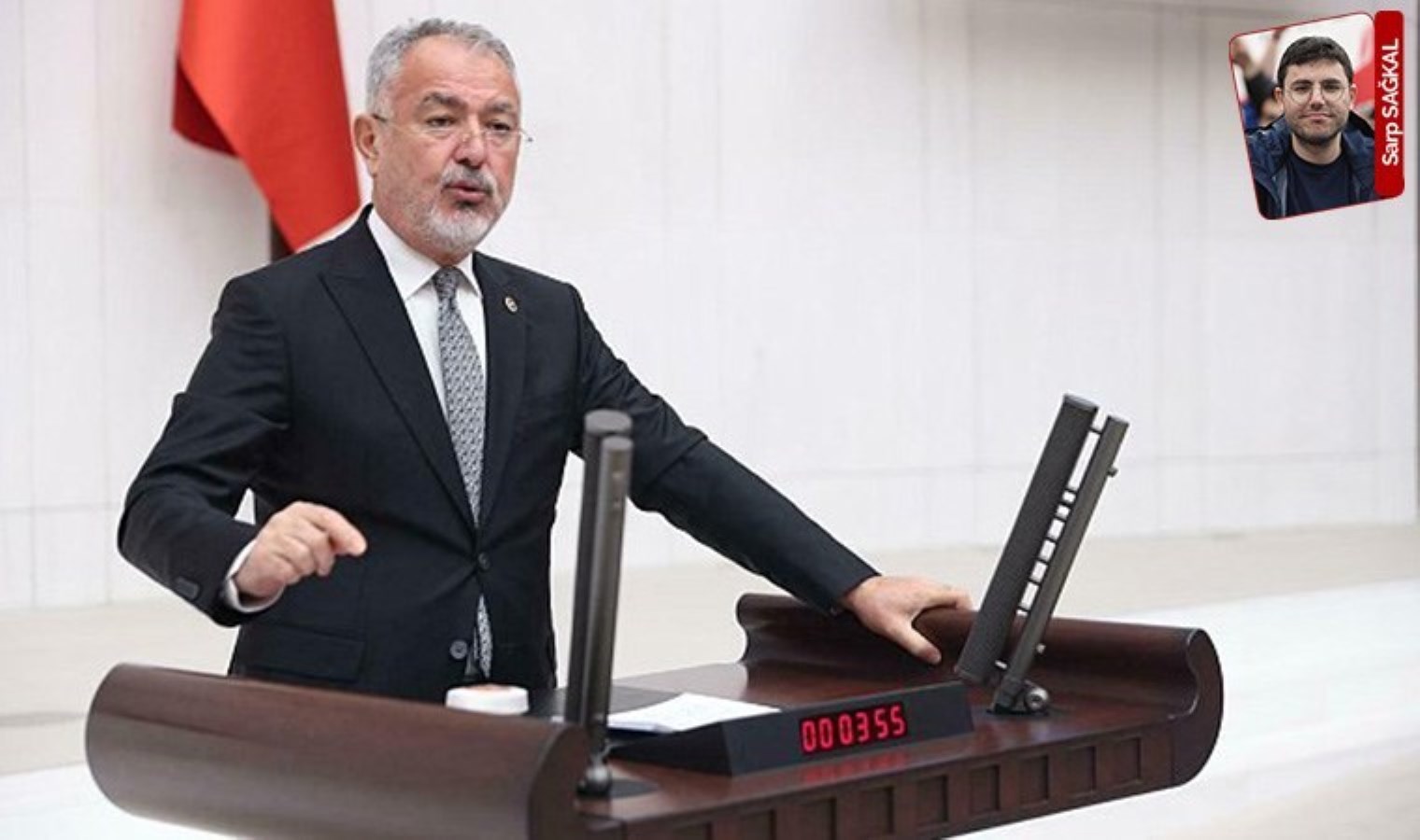 CHP’li Cumhur Uzun’dan yasa teklifi: ‘Ücretsiz doğalgaz bir yıl daha uzatılsın’