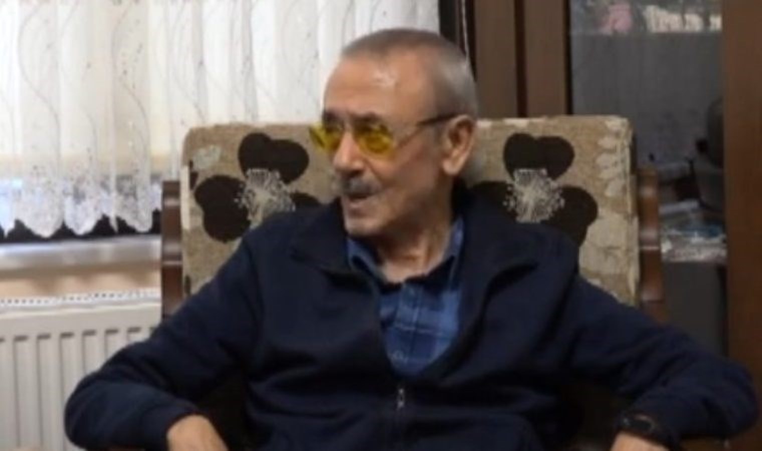 CHP’li eski Aksaray Belediye Başkanı Memiş Akın hayatını kaybetti