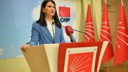 CHP’li Gökçe Gökçen: 1 Mayısları Taksim’de barış içinde kutlamak ve emek için uğraşımızı tüm kararlılığımızla sürdüreceğiz