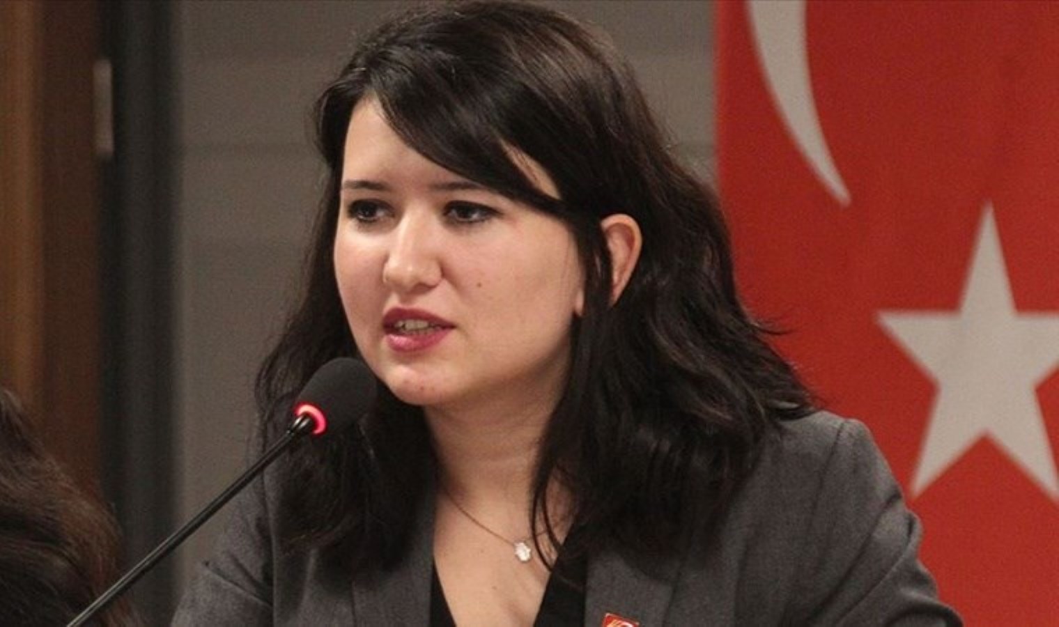 CHP’li Gökçe Gökçen’den ODTÜ’lü öğrencilere takviye: ‘Kayyum nizamı gençlere yönelik en büyük tehdit’