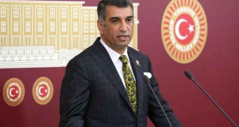 CHP’li Gürsel Erol: Elazığ ikinci bir İliç faciası ile karşı karşıya