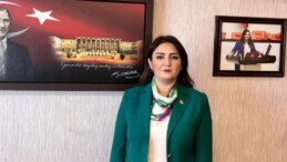 CHP’li Sevda Erdan Kılıç’tan soyadı ve kütük için kanun teklifi: Biz eşlerimizin hemşerisi değil, eşitiyiz