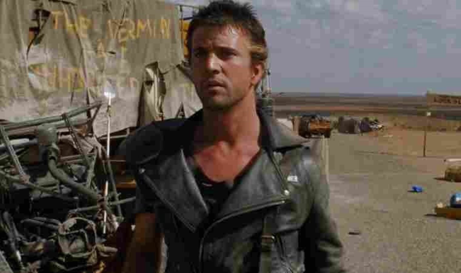 Çılgın Max 2 sinemasının konusu ne? Çılgın Max 2 sinemasının oyuncuları kim?