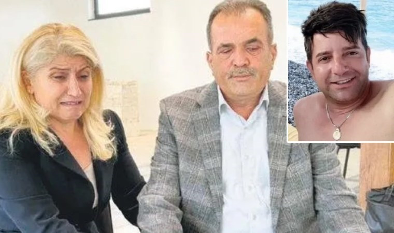 ‘Cin çıkarma’ mazeretine 5.1 milyon Euro kaptırdılar: ‘İçirdiği sıvılarla kendimden geçiyordum’