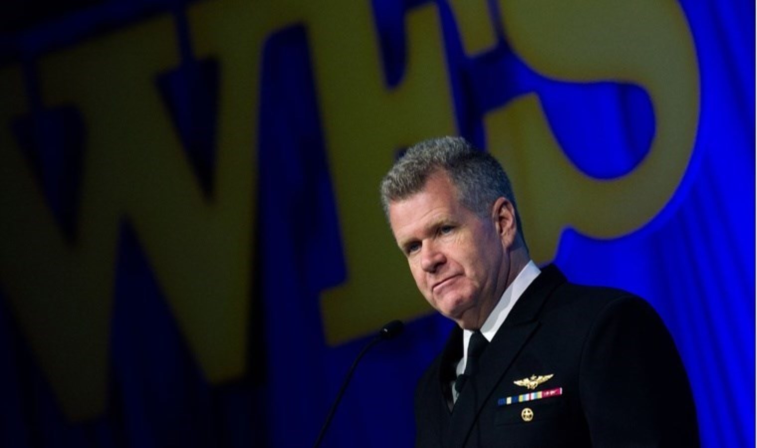 Çin’i amaç aldı: Aciliyet hissiyle harekete geçmeliyiz