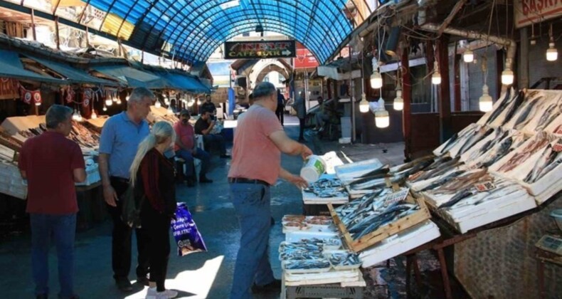 Çipura, levrek… Balıkçılar ihracata kısıtlama istedi