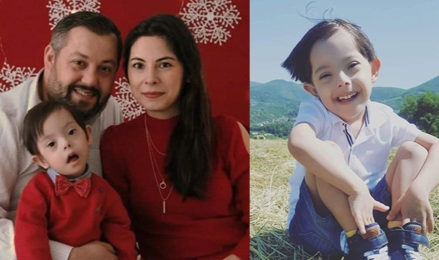 Çocukları down sendromu ile doğan aile davayı kazandı: Özel hastaneye 21 milyonluk tazminat cezası!