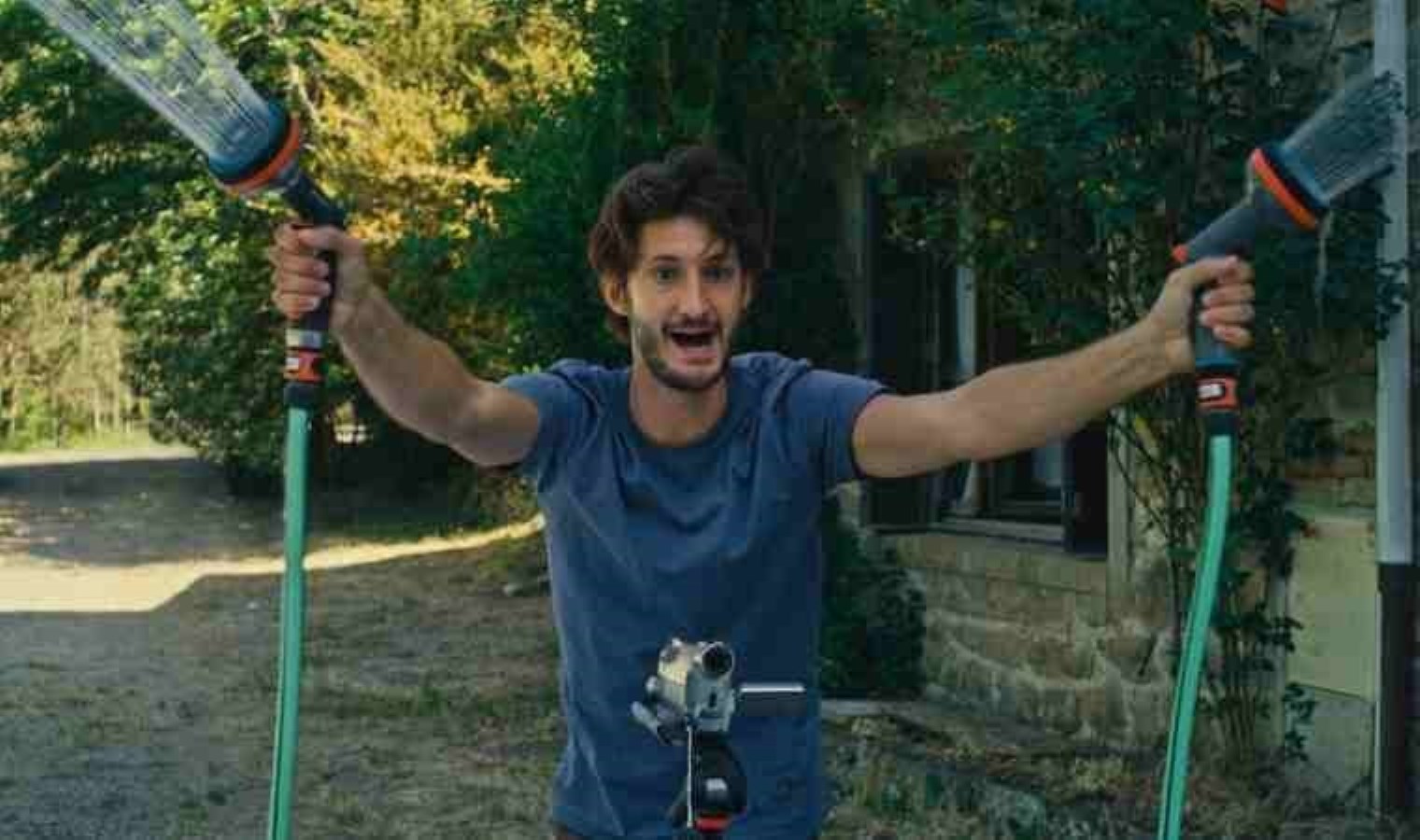 Çözümler Kitabı sinemasının konusu ne? Çözümler Kitabı sinemasının oyuncuları kim?