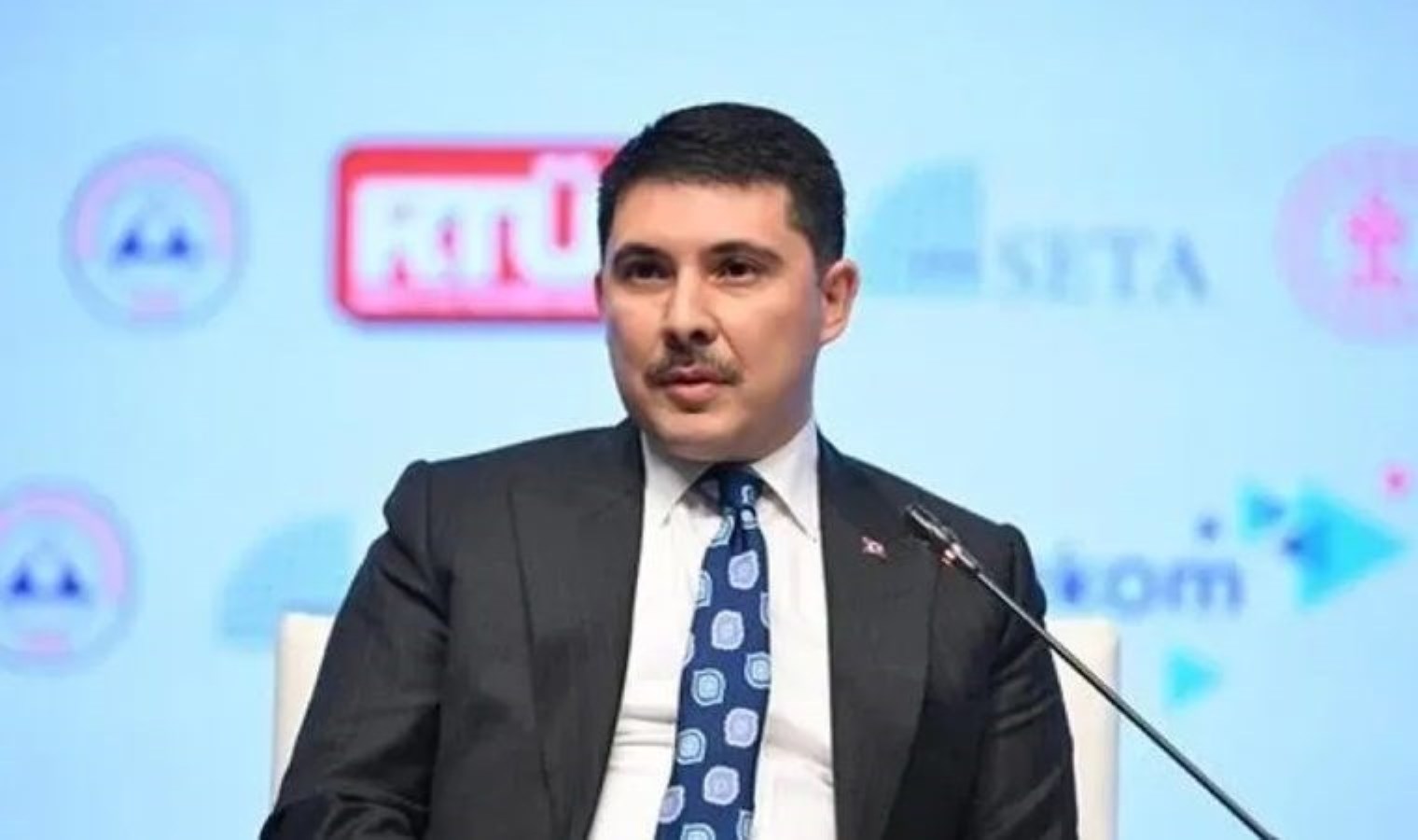 Cumhurbaşkanlığı Özel Kalem Müdürü Hasan Doğan’ın babası vefat etti