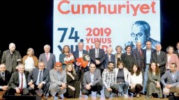 Cumhuriyet’in 100. yılı…Yunus Nadi ismine verilen mükafatlar, kültür hayatında kıymetli bir yere sahip: Türkiye’nin Nobel’i