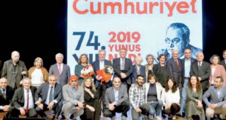 Cumhuriyet’in 100. yılı…Yunus Nadi ismine verilen mükafatlar, kültür hayatında kıymetli bir yere sahip: Türkiye’nin Nobel’i