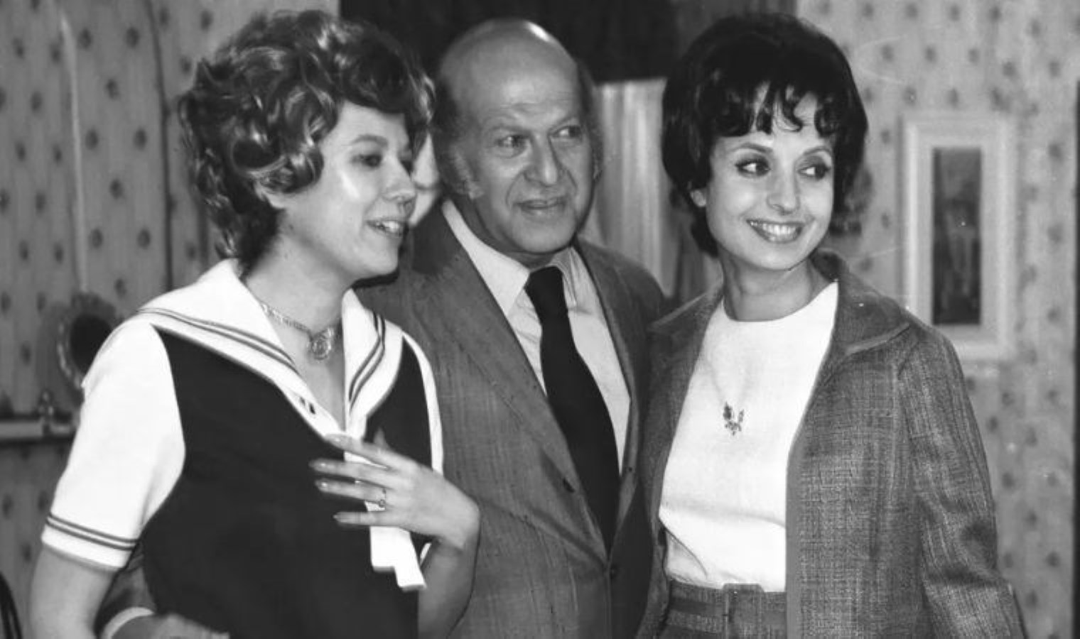 Cüneyt Gökçer kimdir? Cüneyt Gökçer ne vakit öldü? Cüneyt Gökçer’in mesleği