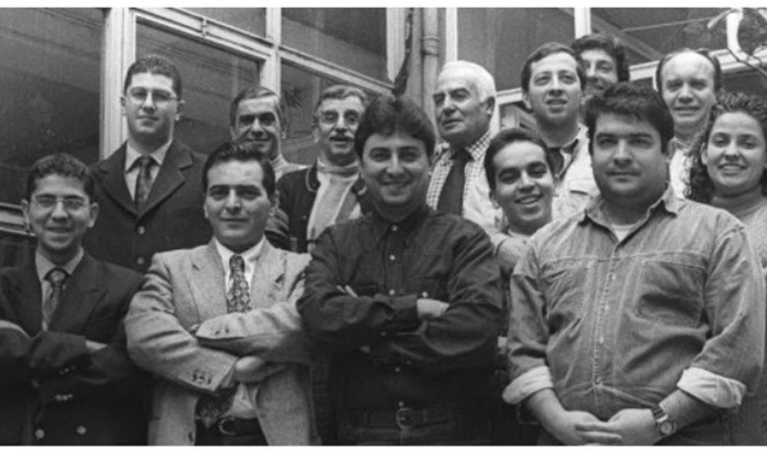 Daima ‘Cumhuriyet gazetecilik okulu’ derler, halbuki Cumhuriyet ‘hayat okulu’dur… 30 yılın tanıklığı