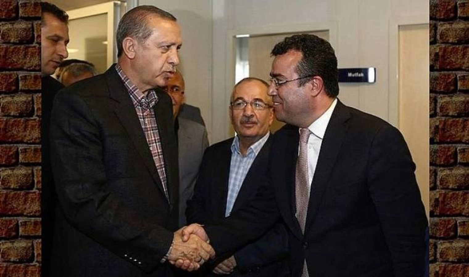 Danıştay, bakanlığın kararını bozdu: Eski AKP’li lider Taşçı’ya inceleme