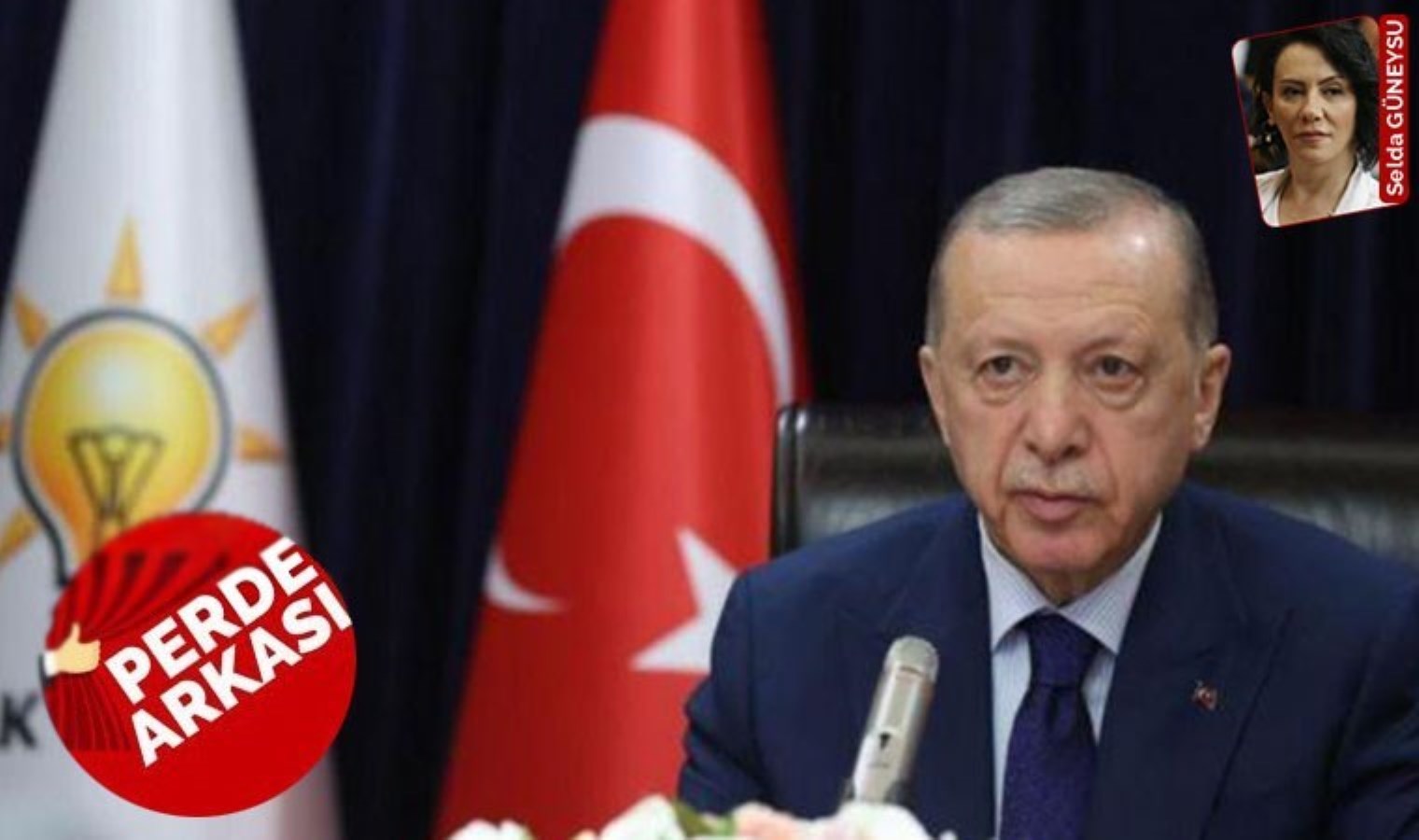 ‘Değişim’ beklenen AKP’de mahallî seçim hezimetinin faturası kesildi: Sorumlu yandaş medya