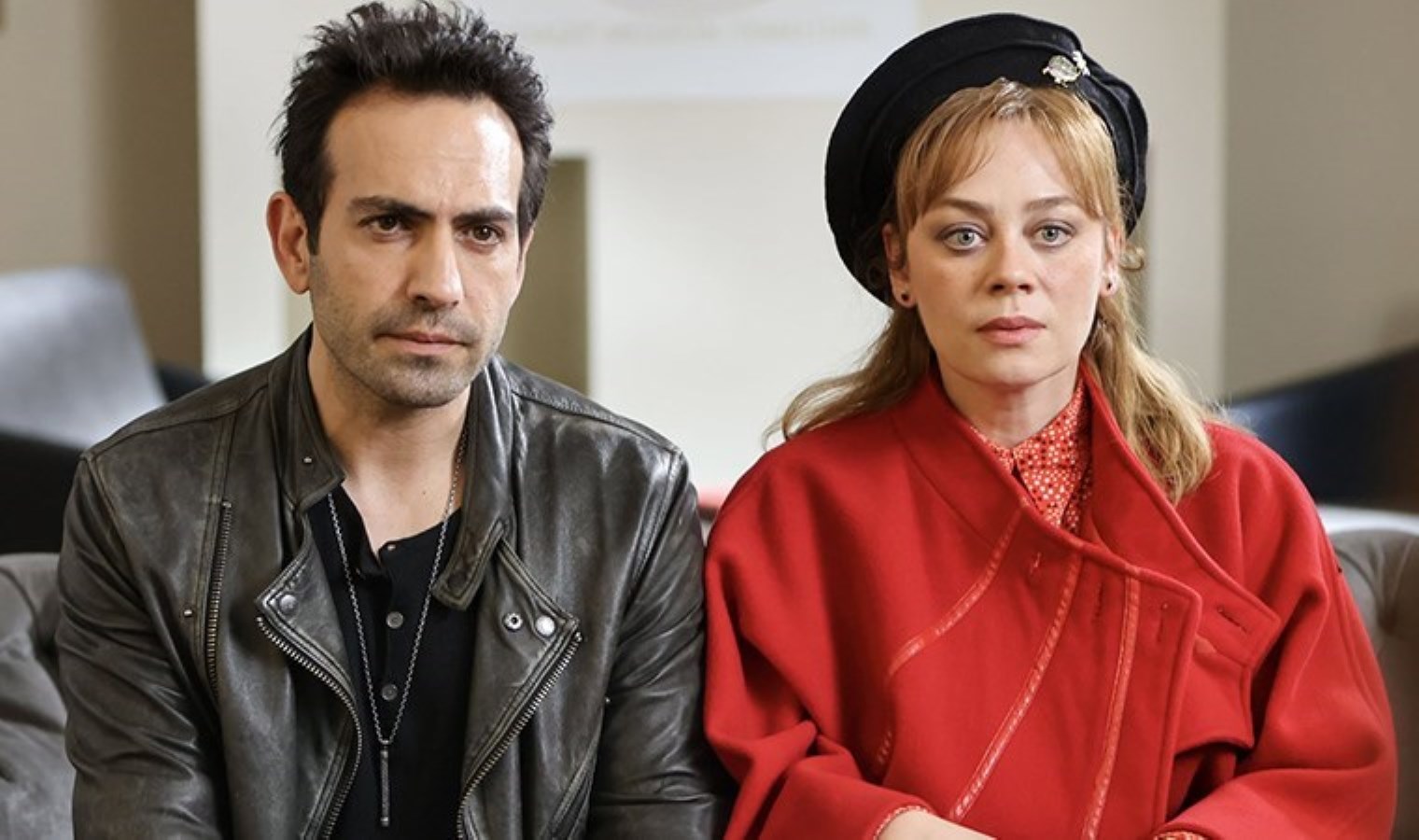 Demet Evgar, ‘Bahar’ın yeni kısmının neden yayımlanmayacağını açıkladı