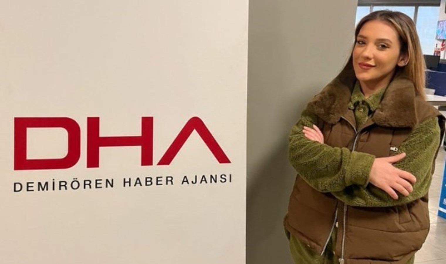 DHA, Hareket Tok haberini sansürlemişti… Gazeteci Rojda Altıntaş istifa etti