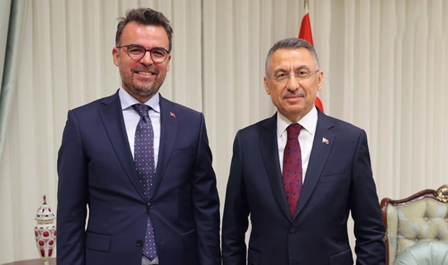 Diploması uydurma çıktı: TRT’nin Kıbrıs Temsilcisi Sefa Karahasan tutuklandı