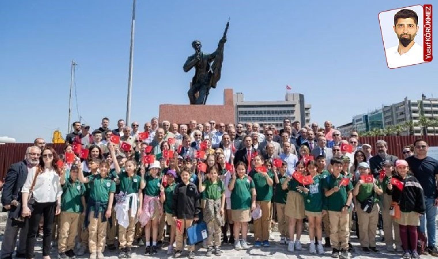 Direnişin simge ismi Hasan Tahsin anıldı