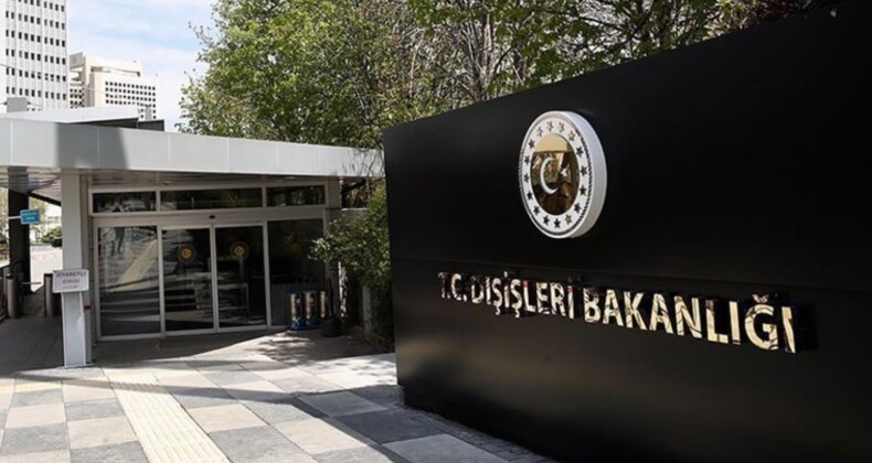 Dışişleri’ne vakıf: ‘Bakanlığa paralel yapı oluşturabilir’