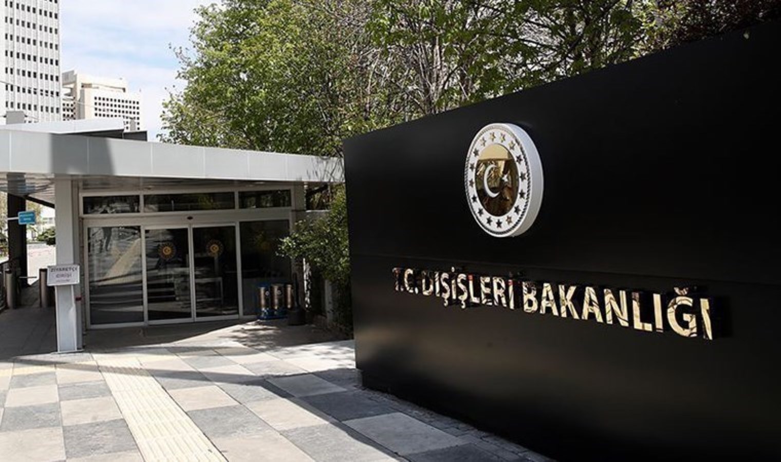 Dışişleri’ne vakıf: ‘Bakanlığa paralel yapı oluşturabilir’