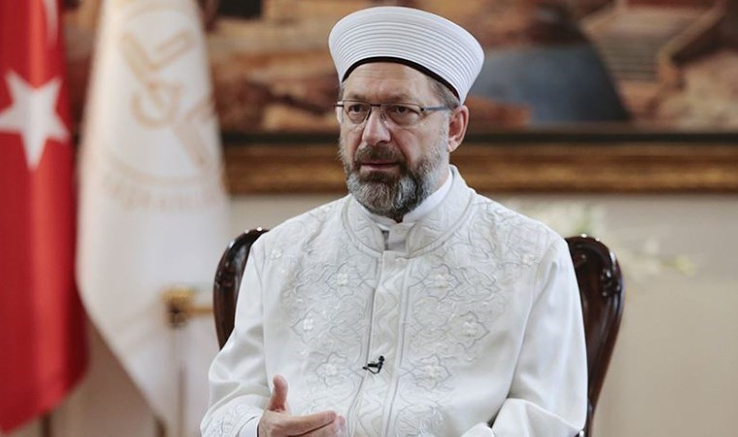 Diyanet’in ‘özel yemek’ listesi ortaya çıktı: Haftanın dört günü kebap, iskender, biftek…