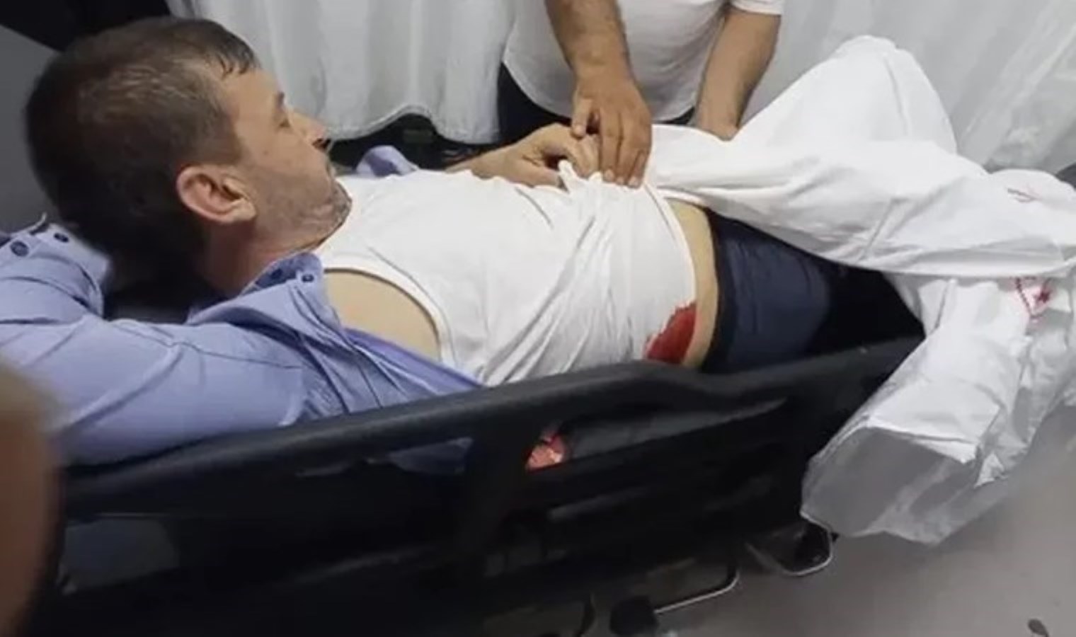 Diyarbakır’da okul müdürünü bıçaklayan öğrenci tutuklandı