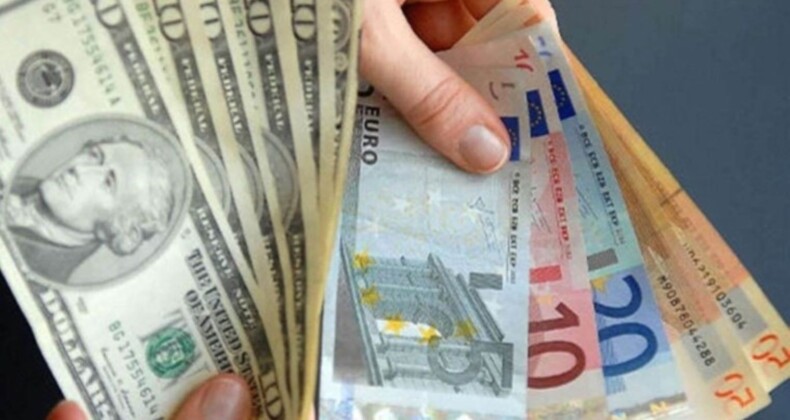 Dolar ve Euro bugün ne kadar oldu? 14 Mayıs 2024 döviz fiyatları