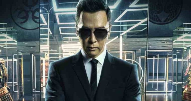 Donnie Yen başrollü ‘John Wick’ dizisi yolda: Senaryoyu ‘Umbrella Academy’nin müellifi Robert Askins kaleme alacak