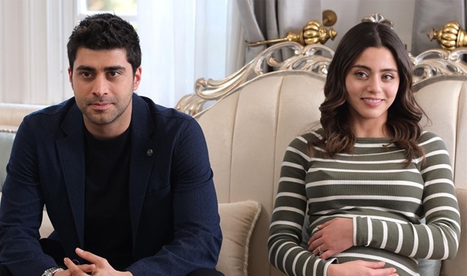 Doruktaki isim bu hafta değişti: Geçen haftanın en çok izlenen dizileri…