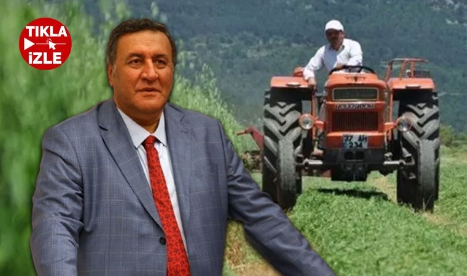 Dünya Çiftçiler Günü’nde çiftçinin kara tablo! CHP’li Gürer anlattı: Tarım sübvanse edilmeli