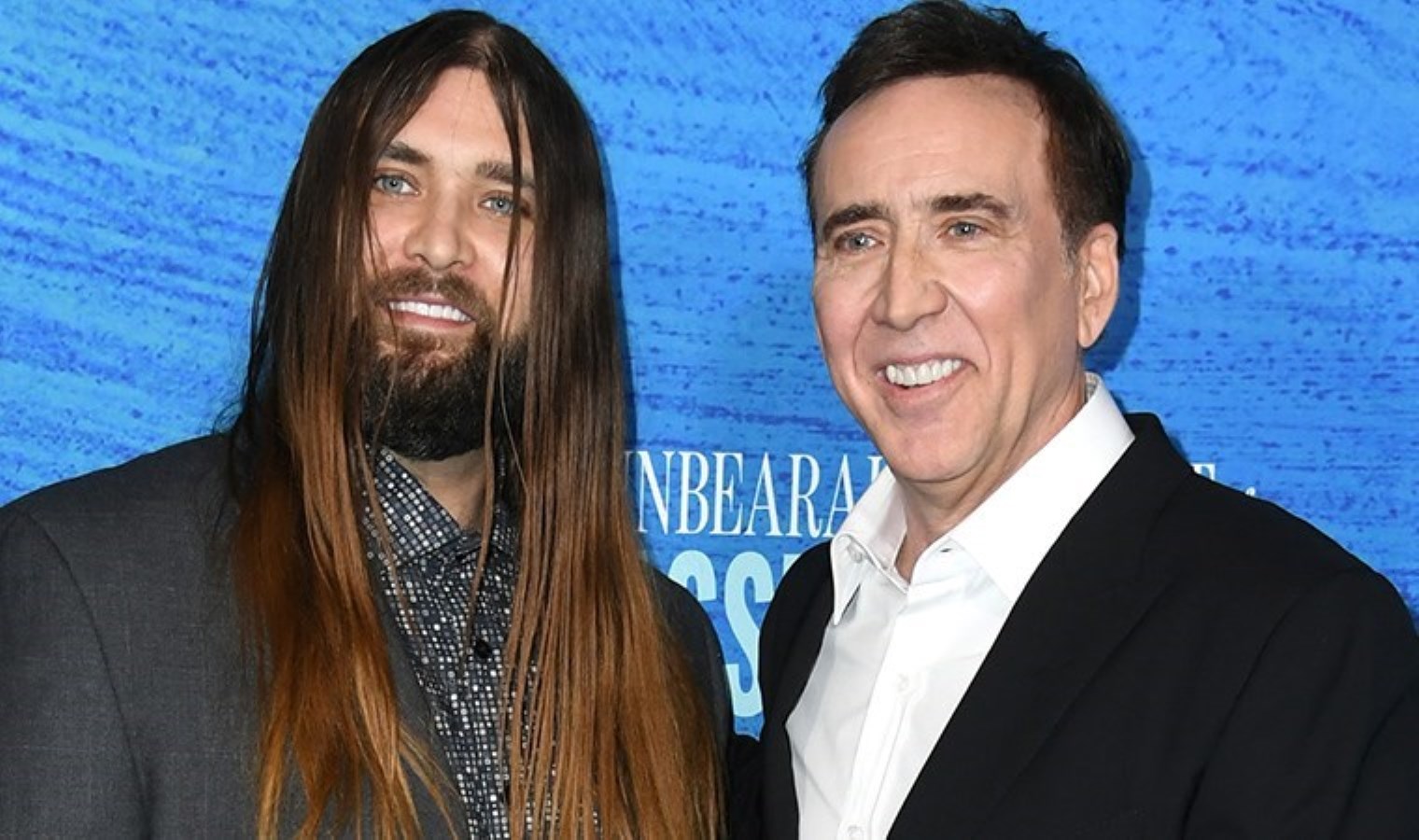 Dünyaca Ünlü Oyuncu Nicolas Cage’in Oğlu Annesine Şiddet Uyguladı !!!