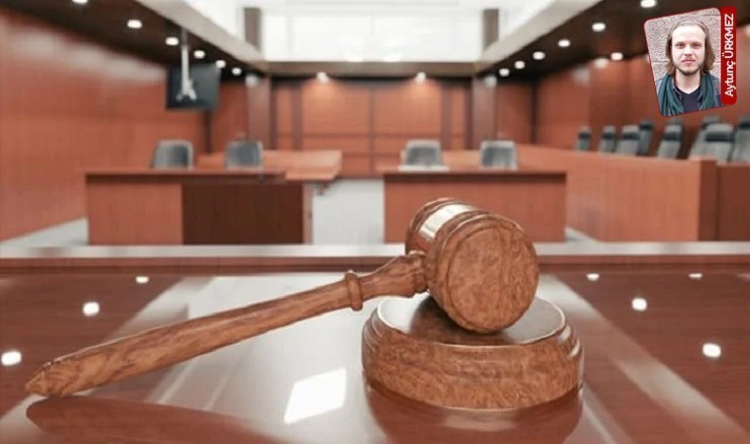 Duruşmada ’emrivaki’ tartışması çıktı