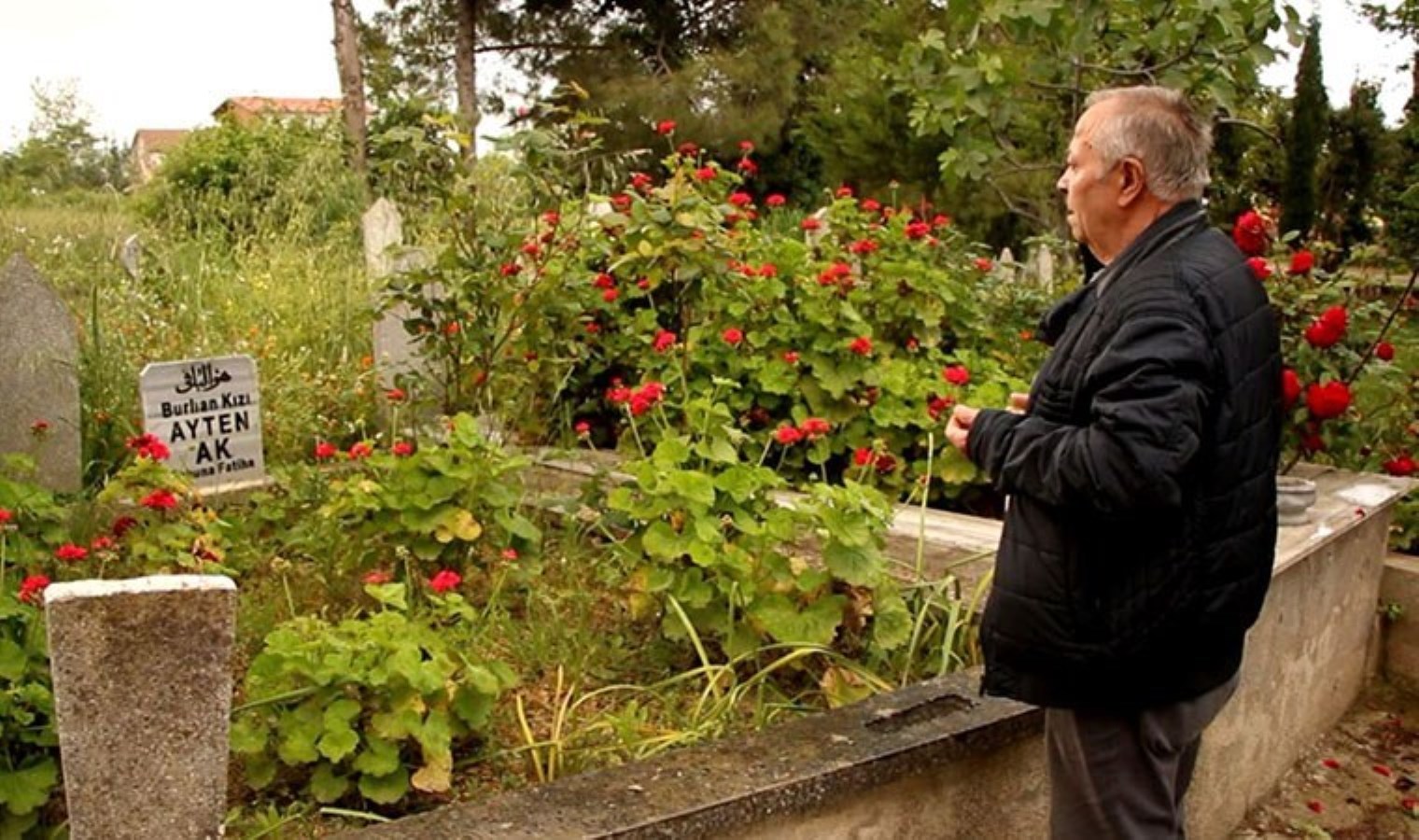 Eczaneye gitti, meyyit olduğunu öğrendi: ‘Yaşayan meyyit gibiyim’