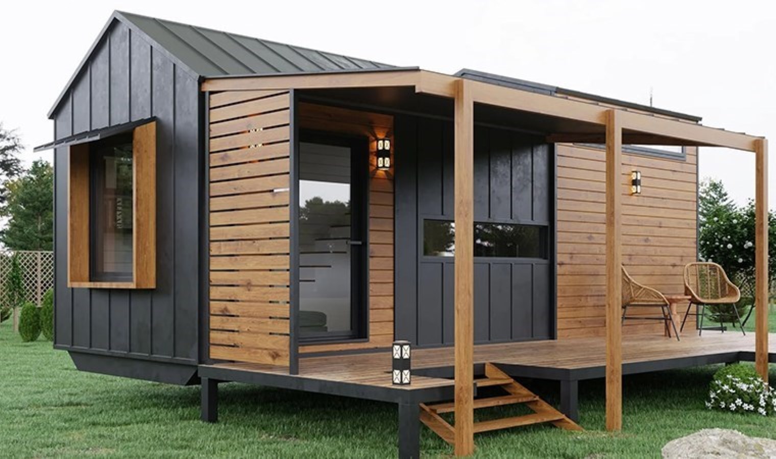 Edirne’de ‘tiny house’ ve kaçak yapılara müsaade verilmeyecek