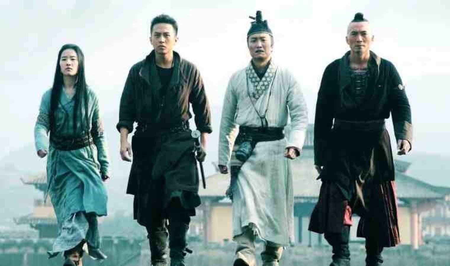 Efsane Dörtlü 3 sinemasının konusu ne? Efsane Dörtlü 3 sinemasının oyuncuları kim?