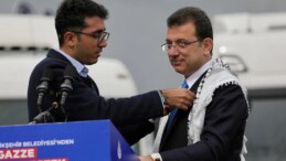 Ekrem İmamoğlu memleketler arası topluma davet yaptı: ‘Netanyahu’nun bu kelamda ‘varoluşsal savaşı’ daha kaç cana mal olacak?’