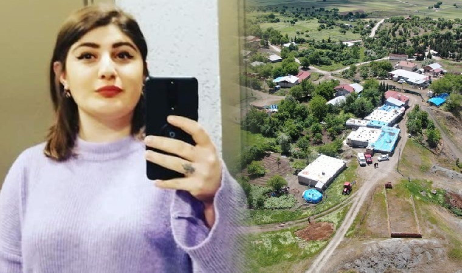 Elazığ’daki kan donduran cinayetin dehşet veren detayları ortaya çıktı: Cesedi eşek sırtında taşımış!