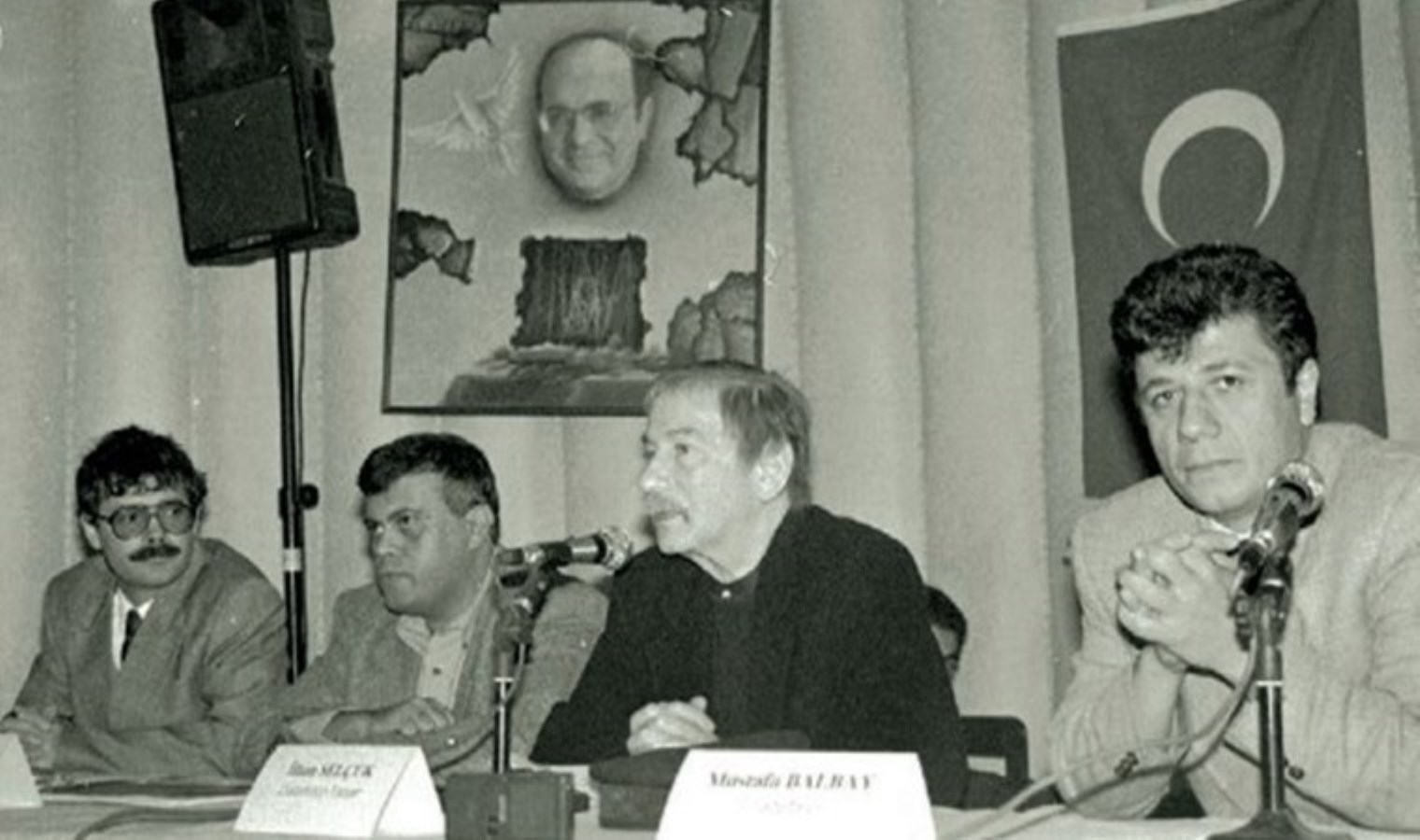 Emperyalizmin 1980’ler sonrası kurguladığı yeni dünya nizamında gayeye alındı: Berbat niyetli kurgular tutmadı Cumhuriyet 100 yaşında