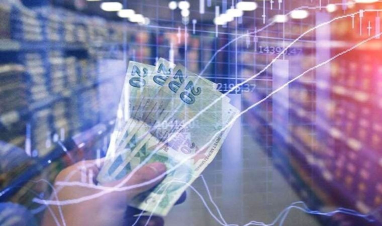 Enflasyon ne vakit, saat kaçta açıklanacak? Enflasyon beklentisi ne tarafta?