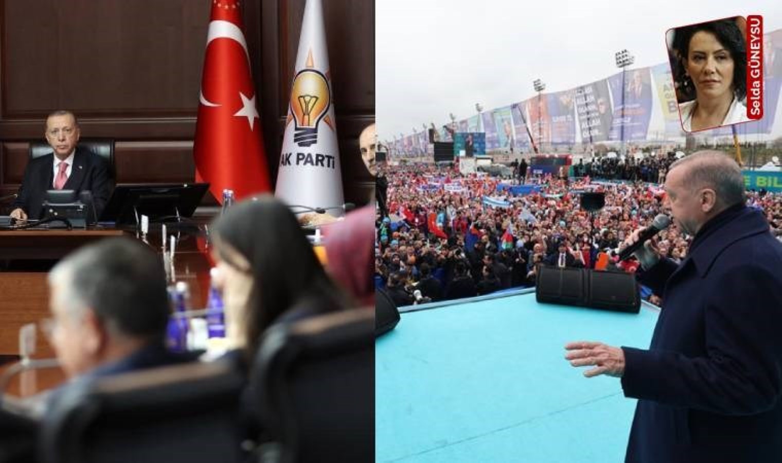 Erdoğan seçim kelamını unuttu, kamuda işe alım eleştirisi yapan AKP’liye sonlandı: Mülakat kalkmayacak