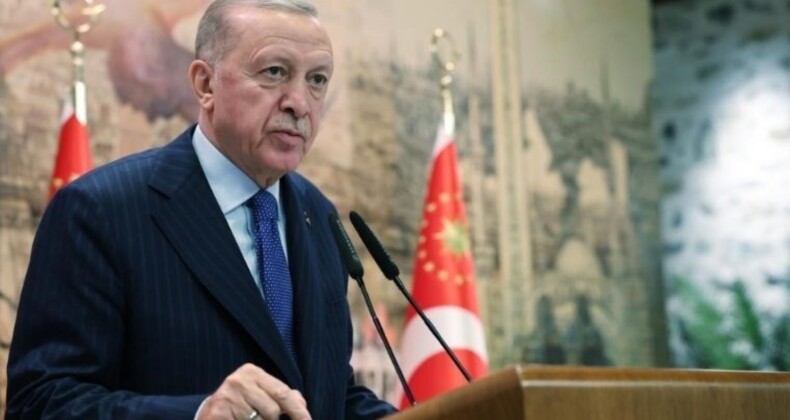 Erdoğan Yunan medyasına konuştu: “Yunanistan ile tüm problemleri çözebiliriz”