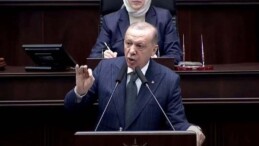 Erdoğan’dan değişim bildirisi: ‘Yorulan, yanlışı olan varsa dinlenmeye alacağız’