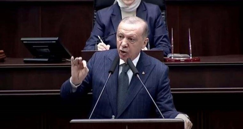 Erdoğan’dan değişim bildirisi: ‘Yorulan, yanlışı olan varsa dinlenmeye alacağız’