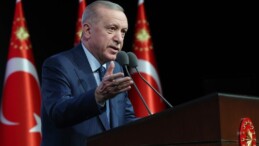 Erdoğan’dan ‘ihanet’ açıklaması: ‘Son periyotta artan serzenişler…’