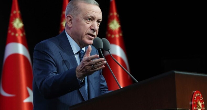 Erdoğan’dan ‘ihanet’ açıklaması: ‘Son periyotta artan serzenişler…’