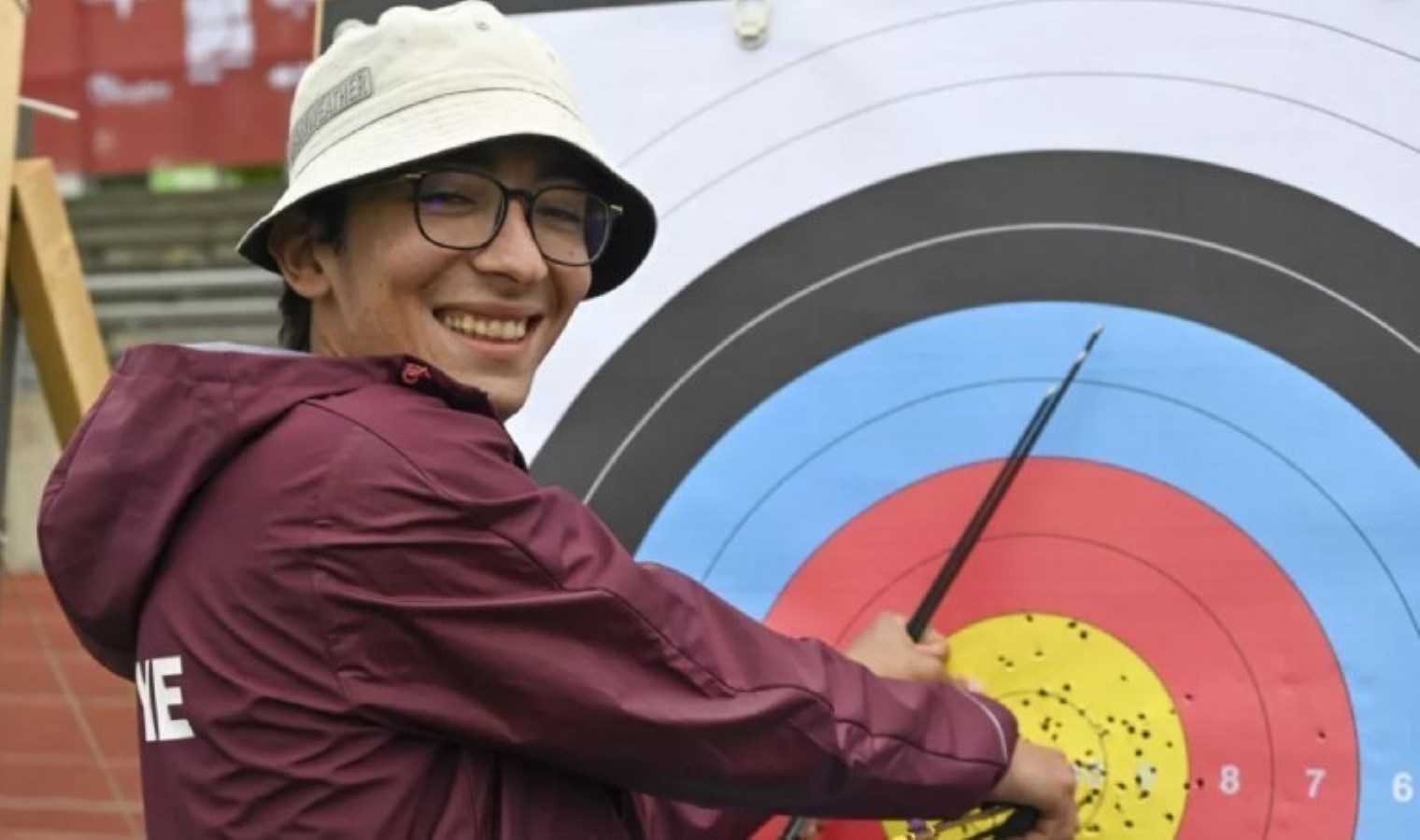 Erdoğan’dan Mete Gazoz’a tebrik bildirisi